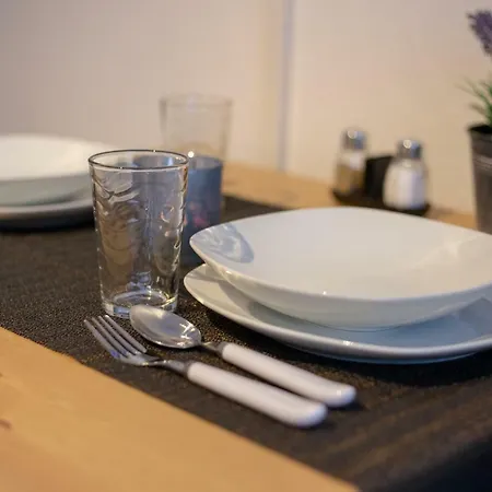 Sweet Near The Fair/ Messe Apartment