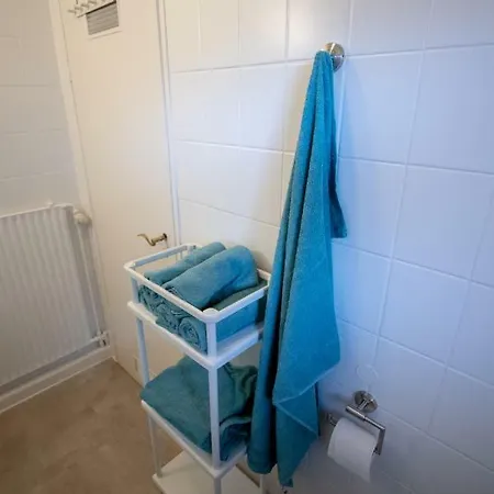 Apartment Sweet Near The Fair/ Messe